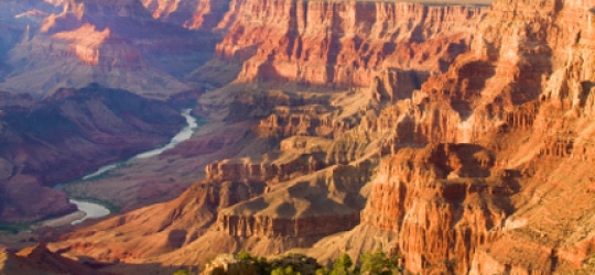 No More Single Use Plastic Bottles At Grand Canyon