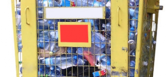 Landfilled Plastics Could Power 5.2 Million U.S. Households – Waste Mangagement World