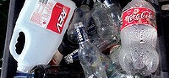 Anti-litter lobby slowly cleaning up in fight for container deposit scheme – Australia