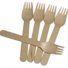 Supplier of wooden cutlery