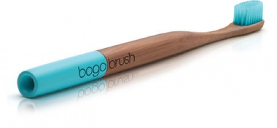 Biodegradable toothbrush company launches in Detroit