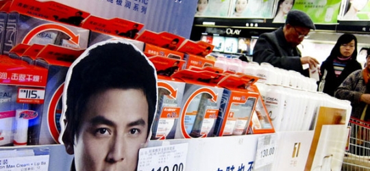 Olay, L’Oreal and Nivea breach China’s Excessive Packaging regulations