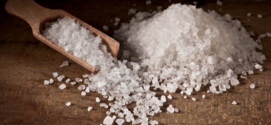 Why our salt is packed with plastic – Australia