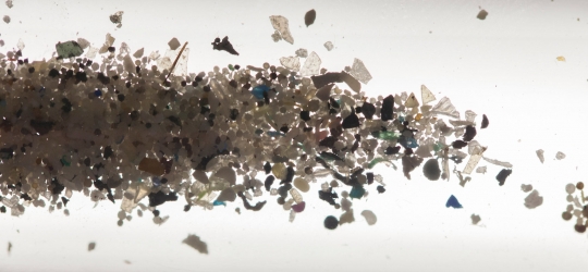 Ban on Microbeads Proves Easy to Pass Through Pipeline – USA