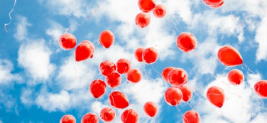 Councils urged to ban balloon releases