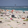 Finally, the world is talking about plastic pollution