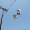 Dodger Outage Highlights Local Push to Ban Mylar Balloons – USA