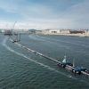 Ocean Cleanup: Device launched to remove thousands of tons of plastic from ‘Great Pacific Garbage Patch’ USA