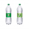 7Up removes colour to improve recyclability