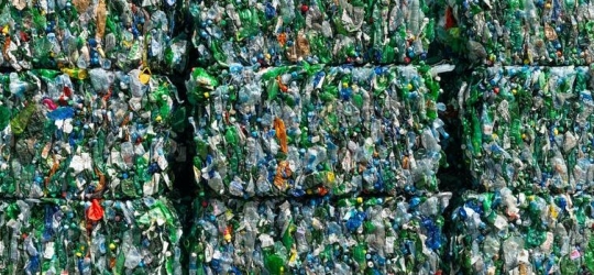 Tasmania to get three new plastic recycling facilities – Australia 
