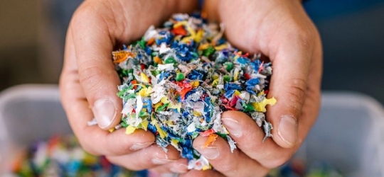 Technology investment to transform recycling into new products – Australia