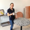 Newcastle start-up turns waste into furniture -Australia