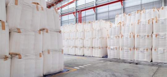 New soft plastics warehouse discovered Australia