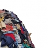 ‘Plastic-eating’ enzymes to help combat textile waste – UK