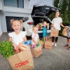 Coles to stop selling soft-plastic shopping bags – Australia