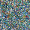 New plastic releases less microplastics when breaking down 