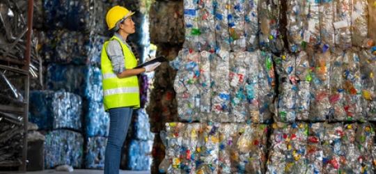 Why private investment is key to a plastic circular economy – Australia