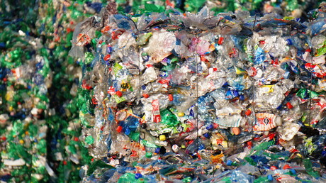 Advancing plastics recycling in Australia