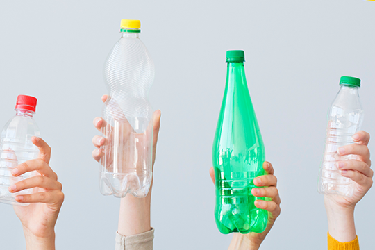 ABCL has an ambitious vision for what CDS can look like in the future – it would include bottle cap collection along with all commonly used plastic containers made from recyclable materials like PET, HDPE and PP.