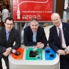 Glasgow-based event venue joins Coke recycling scheme