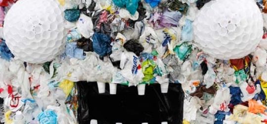 Global hunger for plastic packaging leaves waste solution a long way off – The Guardian