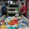 New Plastics Recycling Facility in California