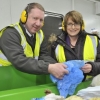 Recycled Plastics Manufacturer Opens Sorting Facility in Liverpool – Waste Mangagement World