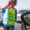 California Endangered Species: Plastic Bags