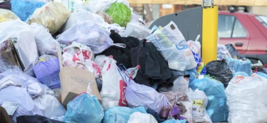 The big plastic bag myth – Australia