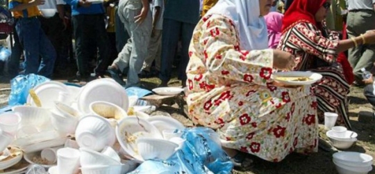 Johor, Perak to ban polystyrene and plastic bags – India