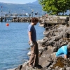 Thousands expected to help spring clean Lake Geneva