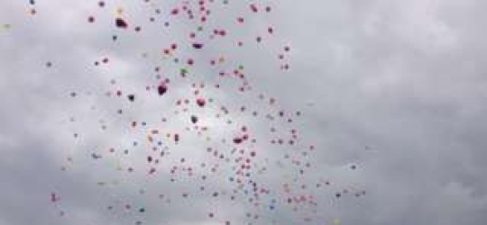 Worcester helium balloon ban plan criticised – BBC News