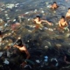 Asian nations make plastic oceans promise