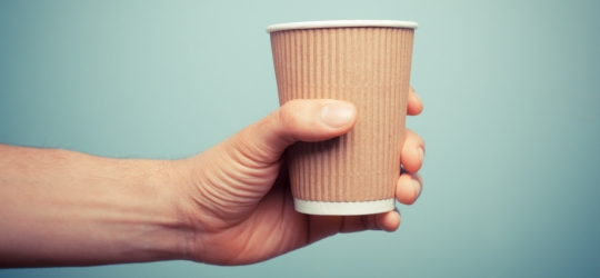 The City of Sydney Is Helping to Fund a BYO Coffee Cup Campaign -Australia