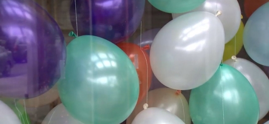 A ban on balloons? It could happen in one Western Washington city – USA