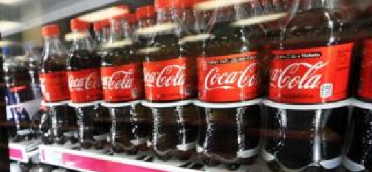 Coca-Cola unveils global recycling aims