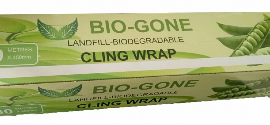 BioGone Plastics offers Landfill-Biodegradable range in Australia