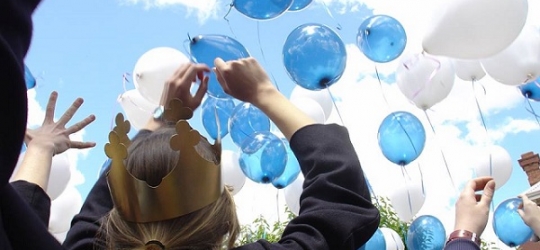 Balloon ban reaches new high – Australia