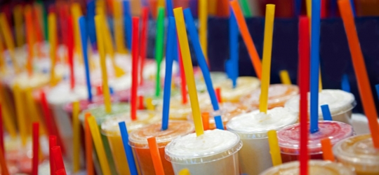 San Antonio Zoo on plastic straws: ‘No más’ – USA