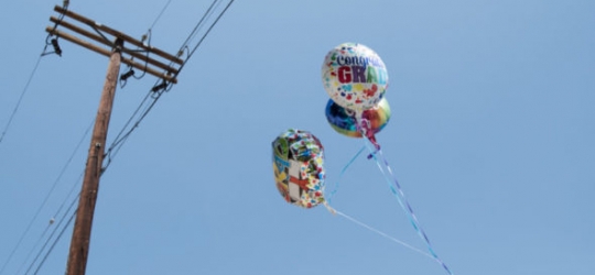 Dodger Outage Highlights Local Push to Ban Mylar Balloons – USA