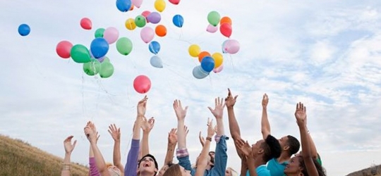 Is the party over for balloons? Impact on environment raises possibility of a ban