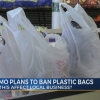 Gov. Cuomo plans to ban plastic bags – USA