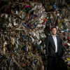 Entrepreneur seizes business opportunity in China recycling ban – Australia