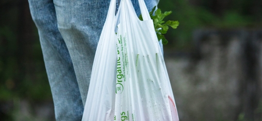 Plastic bag ban brings costs for businesses, consumers – Delware USA
