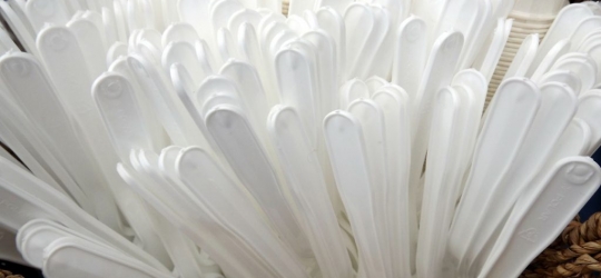 ACT passes plastic ban bill -Australia