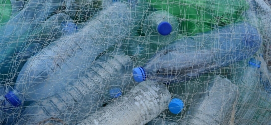 Boomerang Alliance not excited about Plastic Pact – Australia