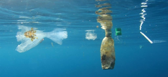 The role of business to help reduce plastic pollution – Australia