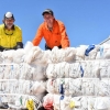 Taking plastic bag recycling to a new level – Australia