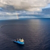 Oops, cleaning the Great Pacific Garbage Patch was probably a bad idea