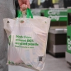 Reusable plastic bags being phased out by Woolies – Australia